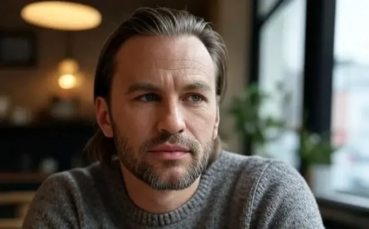 Markus Berger