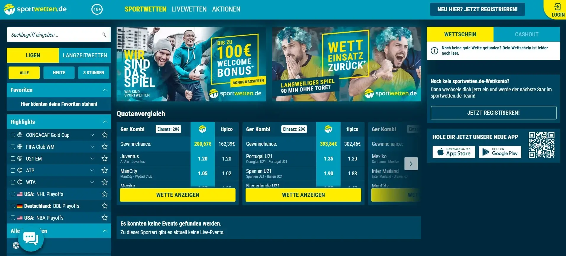 Sportwetten.de